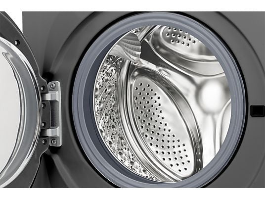 Everglades wasmachine EVWM91402AG - 9KG