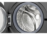 Everglades wasmachine EVWM91402AG - 9KG