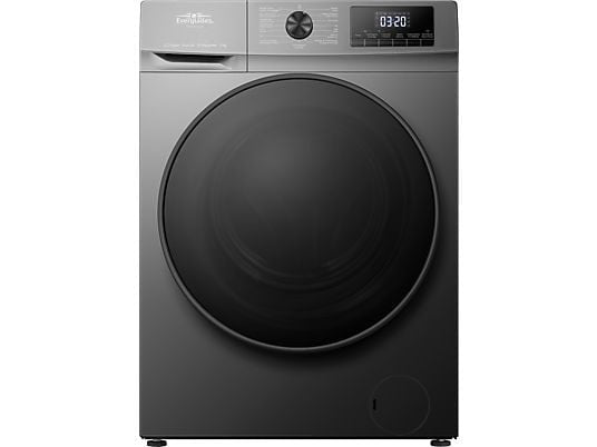 Everglades wasmachine EVWM91402AG - 9KG