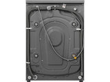 Everglades wasmachine EVWM91402AG - 9KG