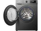 Everglades wasmachine EVWM91402AG - 9KG