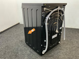 Inventum wasmachine VWM9010B - 9kg - Zwart