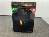 Inventum wasmachine VWM9010B - 9kg - Zwart