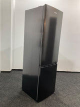 Frilec koelkast BONN265-NF-040-DBL - Zwart