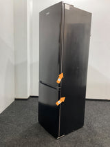 Frilec koelkast BONN265-NF-040-DBL - Zwart