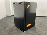 Inventum koelkast KK550B - Tafelmodel - Zwart