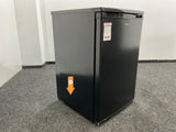 Inventum koelkast KK550B - Tafelmodel - Zwart