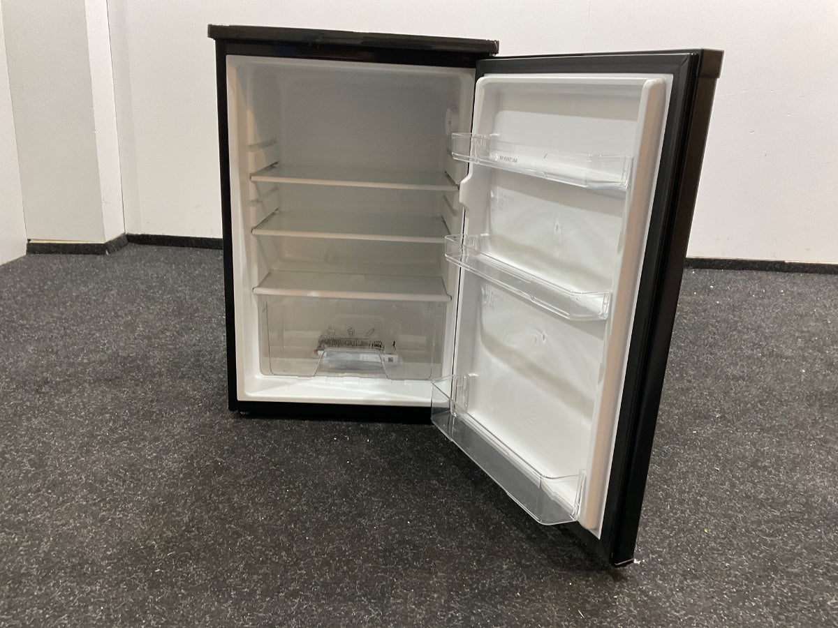 Inventum koelkast KK550B - Tafelmodel - Zwart