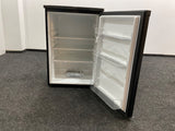 Inventum koelkast KK550B - Tafelmodel - Zwart