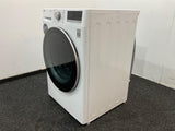LG wasmachine GC3R709S1 - 9 kg - Wit
