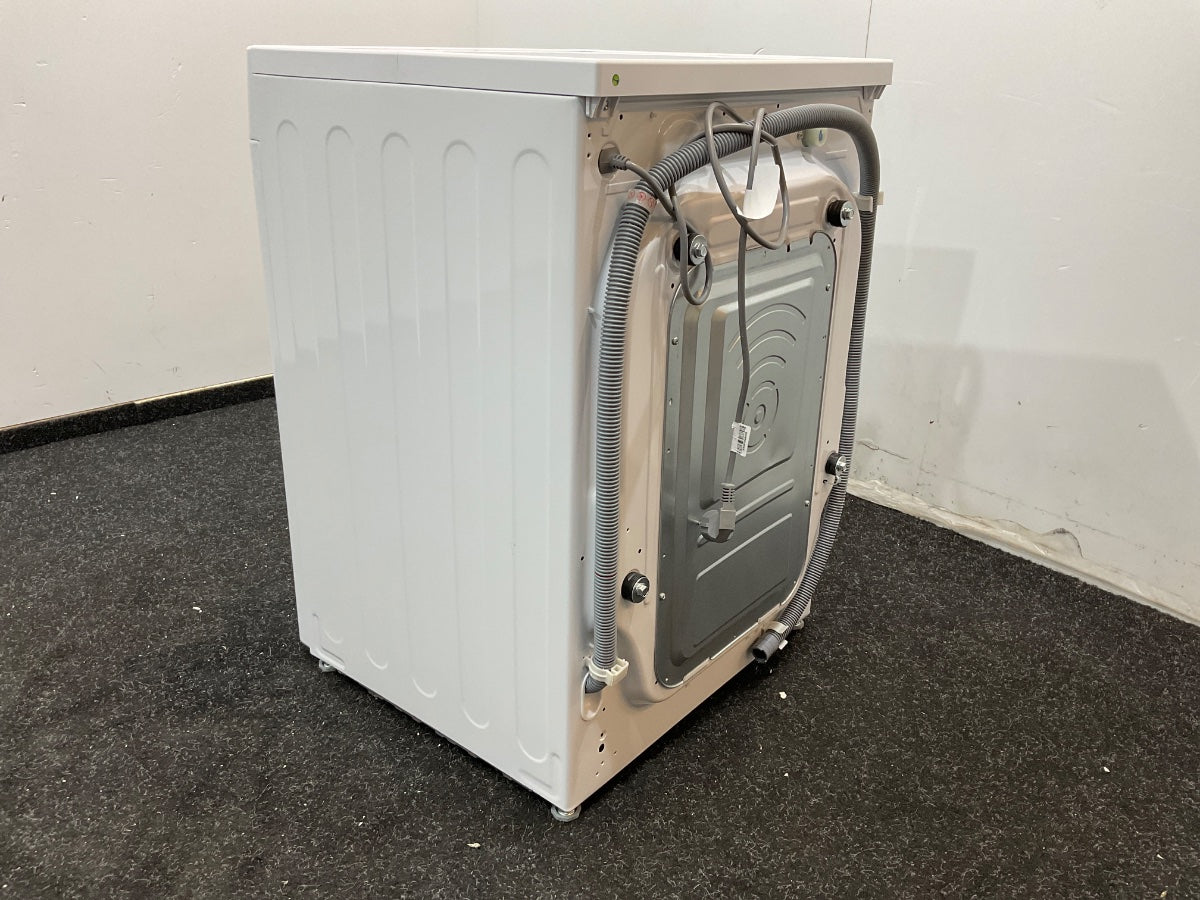 LG wasmachine GC3R709S1 - 9 kg - Wit