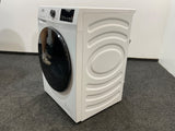 Everglades wasmachine EVWM91401AW - Stoomfunctie