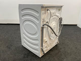 Everglades wasmachine EVWM91401AW - Stoomfunctie
