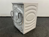 Everglades wasmachine EVWM91401AW - Stoomfunctie