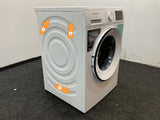 Siemens wasmachine WM14N27XFG - iQ300 - Wit