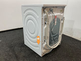 Siemens wasmachine WM14N27XFG - iQ300 - Wit