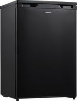 Inventum vrieskast VR550B - Tafelmodel - 88 liter