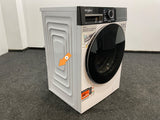 Whirlpool wasmachine WPM 97W ADS BE - Wit