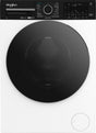 Whirlpool wasmachine WPM 97W ADS BE - Wit
