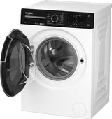 Whirlpool wasmachine WPM 97W ADS BE - Wit