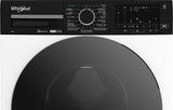 Whirlpool wasmachine WPM 97W ADS BE - Wit