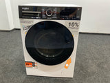 Whirlpool wasmachine WPM 97W ADS BE - Wit