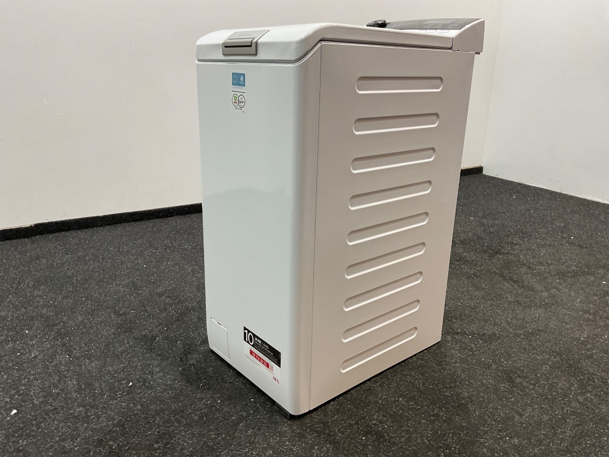 AEG wasmachine LTR7STEAM - ProSteam - Bovenlader