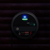 VOSS.farming "Impuls V50" 230V netstroom schrikdraadapparaat, 2.6 joule, 10.000 volt, weideklok