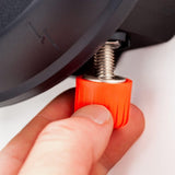 VOSS.farming "Impuls V50" 230V netstroom schrikdraadapparaat, 2.6 joule, 10.000 volt, weideklok