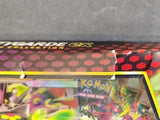 Pokémon - Mega Zygarde Premium ex Box