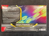 Pokémon - Mega Zygarde Premium ex Box