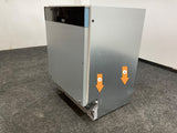 Bosch inbouwvaatwasser SMV6YCX00E - Home Connect