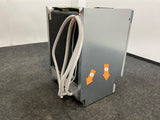 Bosch inbouwvaatwasser SMV6YCX00E - Home Connect