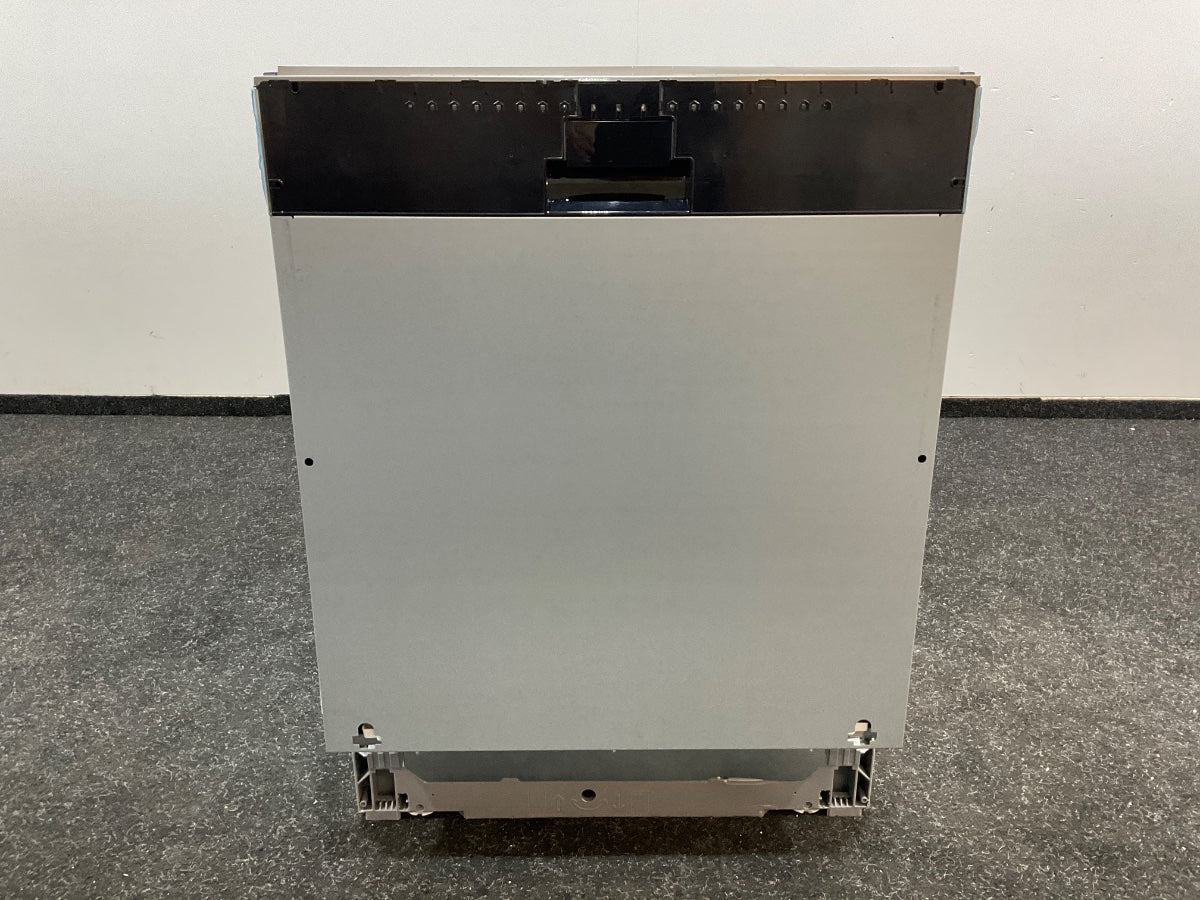 Bosch inbouwvaatwasser SMV6YCX00E - Home Connect