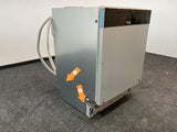 Bosch inbouwvaatwasser SMV6YCX00E - Home Connect