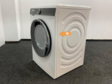 Siemens wasmachine WG44G2ZWNL - iQ500 - met stoom