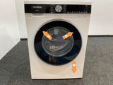 Siemens wasmachine WG44G2ZWNL - iQ500 - met stoom