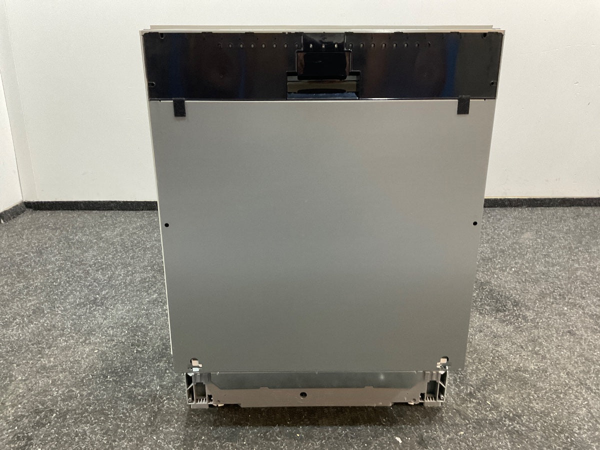 Bosch inbouwvaatwasser SMV6YCX02E - Serie 6