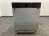 Bosch inbouwvaatwasser SMV6YCX02E - Serie 6