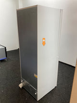 Bosch koelkast KGN33NWDA - Serie 2 - Wit