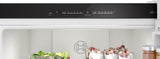 RIK-Bosch koelkast KGN33NWDA - Serie 2 - Wit