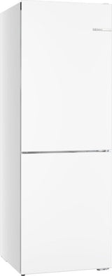 RIK-Bosch koelkast KGN33NWDA - Serie 2 - Wit