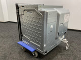 Bosch inbouwoven HBA514BB3 - Serie 4 - Zwart