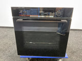 Bosch inbouwoven HBA514BB3 - Serie 4 - Zwart