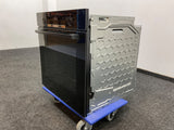 Bosch inbouwoven HBA514BB3 - Serie 4 - Zwart