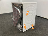 Bosch warmtepompdroger WQG245D5NL - Serie 6 