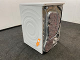 Bosch warmtepompdroger WQG245D5NL - Serie 6 