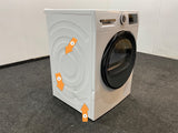 Bosch warmtepompdroger WQG245D5NL - Serie 6 