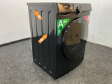 Inventum wasmachine VWM1010B - 10kg - Zwart