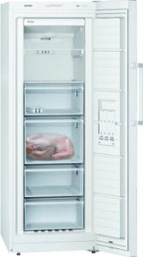 Siemens vrieskast GS29NVWEP - iQ300 - Vrijstaand 